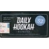 Табак для кальяна Daily Hookah (Дейли Хука) Сливочный Крем 60г Акцизный